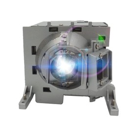 CTLAMP A+ Quality 512899 Projector Lamp Bulb with Housing Compatible with RICOH PJ-X5580 PJ-WU5570