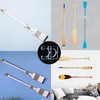 CIDUAM Kayak Paddle Holder, Kayak Oar Holder to Keeper Hanging