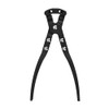 Crimping Offset Boot Clamp Plier
