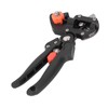 Grafting Cutter Double Edged Blade Plastic Handle Multifunctional Grafting Tool