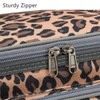 FlowFly Insulated Reusable Lunch Bag Adult Large Lunch Box for