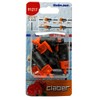 Claber In-Line Adjustable Drippers - 10 Pack