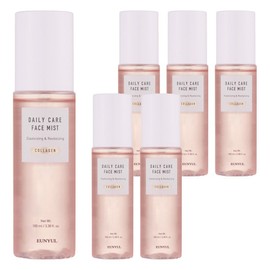 Eunyul Daily Care Collagen Mist, 100ml, 6 pcs / 은율 데일리 케어 콜라겐 미스트, 100ml, 6개