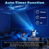 Astronaut Galaxy Projector Planetarium Star Projector, 12-in-1 Space Galaxy Light