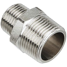 Esco R1/2"xR3/4" Different Diameter Nipple (Brass) EA141CD-146