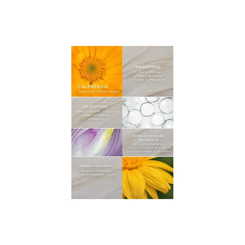 Rejuvaskin Esthetique Crema con Silicona para Cicatrices 30 ml