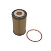 Blue Print 1 x Oil Filter with Sealing Ring -
