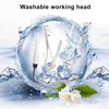 Plaque Remover for Teeth Cleaning with LED 4 Adjustable Modes
