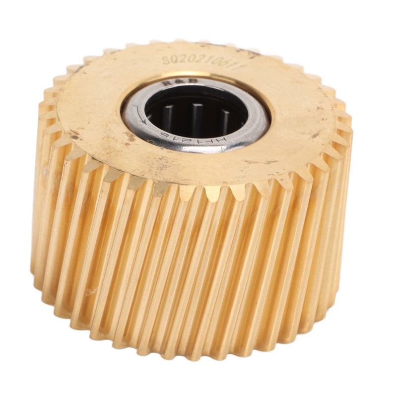 Metal Mid Drive Motor Metal Gear for 36V 48V Motor