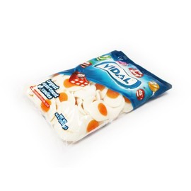 Vidal Gummy Gummi Bulk Candy 4.4 Pound Bags (Eggs)