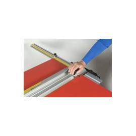 Titan Squaring Arm Assembly