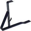 Parotec, Snow Guard Support 200mm Anthracite Concrete Ceramic Roof Tile