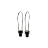 Ankarsrum Original Double Beater Aluminum Cookie Beater Accessory