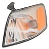 Evan Fischer Corner Light Compatible with 1997-1999 Toyota Camry Driver