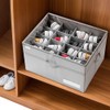 Luvhomee - Organizador de Zapatos para Clóset