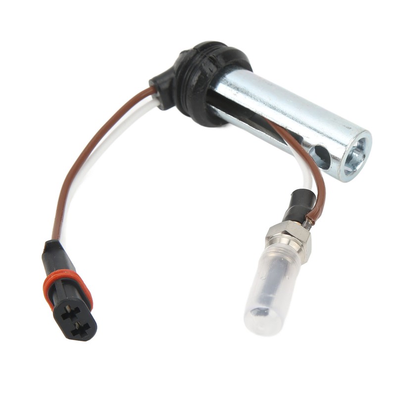 12V Car Air Heater Glow Pin Plug Repair Kit Waterproof