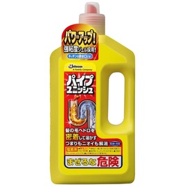 Johnson Pipe Unish Dense Gel, 1 Bottle (27.1 fl oz (800 ml)