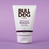 Bulldog Bulldog hidratante de control de aceite (crema hidratante) 100