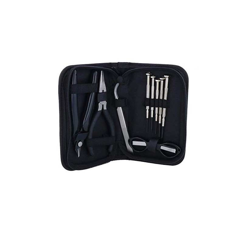GeekVape Tool Set, Simple Tool Kit