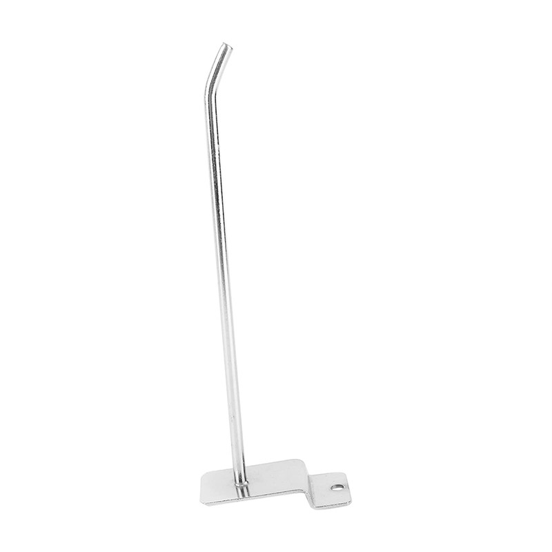 Wall Panel Hook, 15cm Carrier Shop 25pcs Hook Wall Shelf