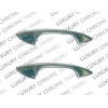 Luxury Trims Mercedes E Class Coupe Chrome Door Handle Cover