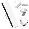Monitor Memo Board 2Pcs Office Desk Accessories Computer Monitor Sticky
