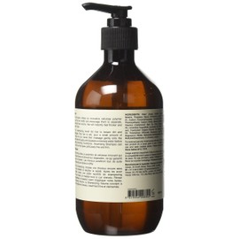 Aesop Volumising Shampoo | 500mL/16.9 oz | Paraben, Cruelty-free & Vegan