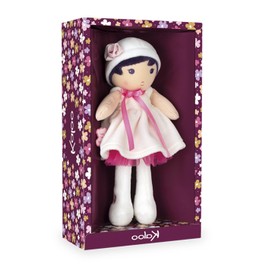 KALOO K962082 Tendresse Schmusepuppe Perle K, 25 cm