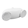 Emergency Light with 2 LED Lamps Commercial Emergency Light Emergency