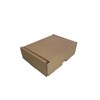 Mobile Smartphone Accessories Packaging Box & Inflatable Protection Air Sac