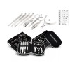 paul mitchell NEW Paul Mitchell Professional Manicure Kit Nail Clippers