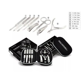paul mitchell NEW Paul Mitchell Professional Manicure Kit Nail Clippers nail nipper GIFT SET