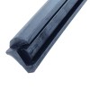 Dennis Carpenter Ind Vent Window Rubber Seals All (Except Hardtop