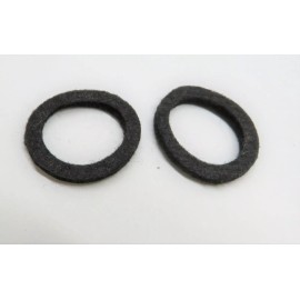 Flywheel Supply Pair Maytag Gas Engine Motor Model 72 Twin Crank Shaft Felt Washer Seal