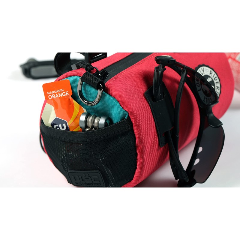 ULAC - COURSIER Bottle Bag | Neo Porter | Made
