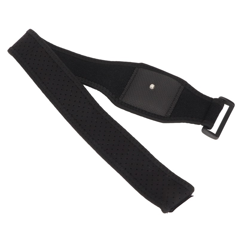 VR Tracking Belt Multifunctional Comfortable Adjustable VR Tracking Head Strap