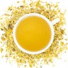 Organic Heartburn Relief Loose Leaf Tea - 2oz Bag (Approx.