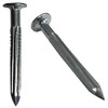 1.5” – Fluted Hardened Concrete Masonry Nails for Cinder Block,