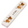 Skater CCS3SA-A Chopsticks & Spoon Set, 7.1 inches (18 cm),