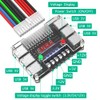New Version ATX Power Supply Breakout Board and Acrylic Case