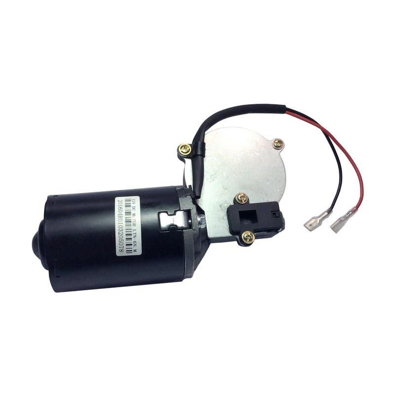 BEMONOC High Torque 24V DC Electric Reversible Gear Motor 50