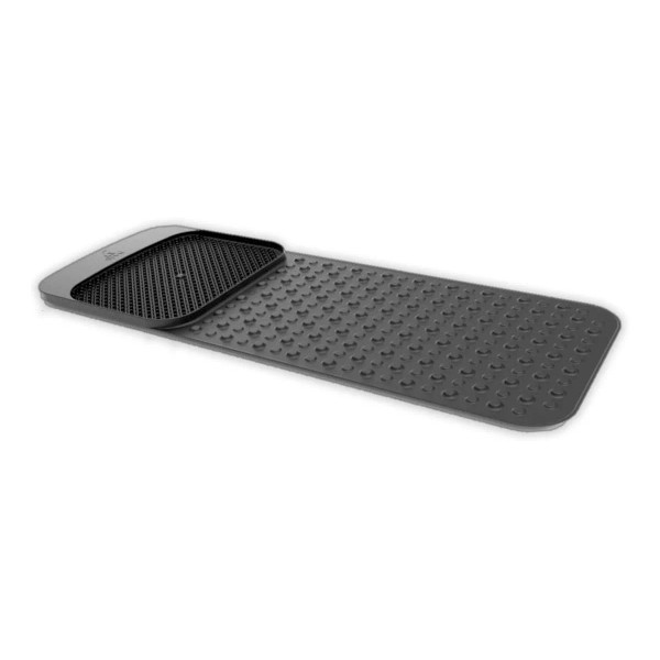 Tapete Sanitizante Industrial 45 Cms X 120 Cms Facturado