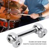 Drum Lug Metal with Screws and Washers for Snare Drum