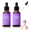 2 Sueros De Aceite De Cyperus Rotundus Para Depilación