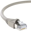 InstallerParts. Cable Ethernet CAT6A. Cable UTP. Con protección de plástico