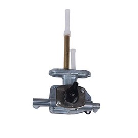 BH-Motor NEW Fuel Valve Petcock For Suzuki LTA500 LTF500 Vinson 500 2002-2007 Replace # 44300-03G02