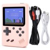 Retro Game Machine Handheld Game Console Nostalgic Mini Recreational Machine