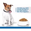 Forbid Stool Eating & Coprophagia Deterrent Dog & Cat Food