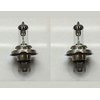 Dakatec 950003 Main Headlight Bulb H4 60/55 W 12 V