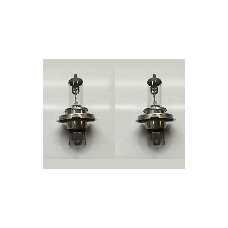 Dakatec 950003 Main Headlight Bulb H4 60/55 W 12 V